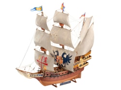 Revell 1:96 - Spanish Galleon