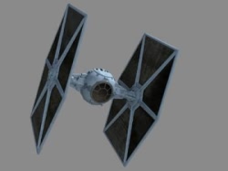 Revell Easykit Pocket - TIE Fighter 