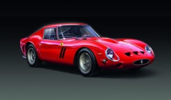 Revell 1:24 - Ferrari 250 GTO