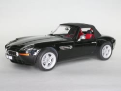 Revell 1:24 - BMW Z8