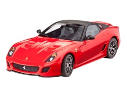 Revell 1:24 - Ferrari 599 GTO