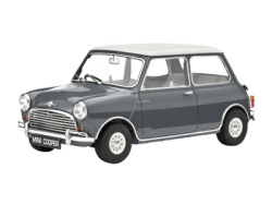 Revell 1:24 - Mini Cooper 998 Mk.I