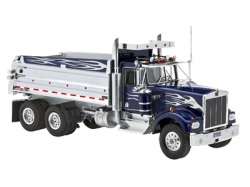 Revell 1:24 - Kenworth Dump Truck