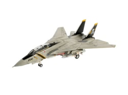 Revell 1:144 Gift Set - F-14a Tomcat