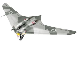 Revell 1:72 - Model Set Horten Go 229