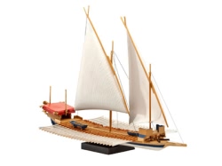 Revell 1:450 - Model Set La Reale