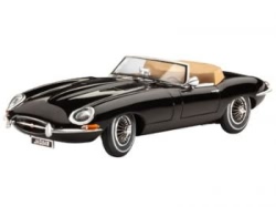 Revell 1:24 - Jaguar E-Type Model Set