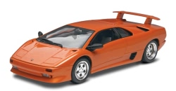 Revell Monogram 1:24 - Lamborghini Diablo VT