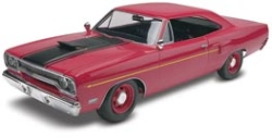 Revell Monogram 1:24 - Plymouth Road Runner