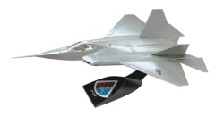 Revell Monogram Snaptite 1:72 -YF-22 Raptor