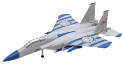 Revell Monogram Snaptite 1:100 - F-15 Eagle