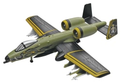 Revell Monogram Snaptite 1:100 - A-10 Thunderbolt