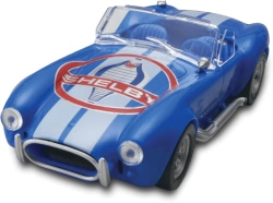 Revell Monogram Snaptite 1:32 -  427 Cobra