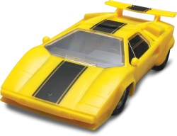 Revell Monogram Snaptite 1:32 -  Lamborghini Countach