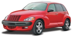 Revell Monogram Snaptite 1:25 - PT Cruiser