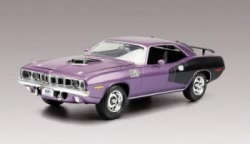 Revell Monogram 1:24 - 1971 Hemi Cuda 426 (Muscle)