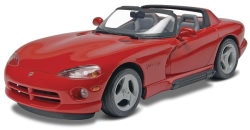 Revell Monogram 1:25 - Dodge Viper RT/10