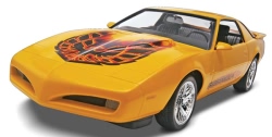 Revell Monogram 1:24 - 1992 Firebird Formula