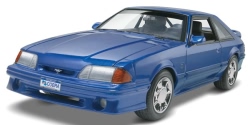 Revell Monogram 1:24 - 1993 Mustang SVT Cobra