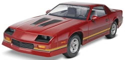 Revell Monogram 1:24 - 1985 Camaro Z-28