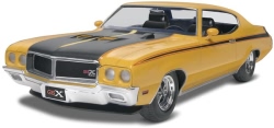 Revell Monogram 1:25 - 1970 Buick GSX