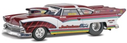 Revell Monogram 1:25 - 1955 Jukebox Ford