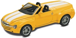 Revell Monogram 1:25 - Chevy SSR