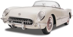 Revell Monogram 1:24 - 1953 Corvette Roadster