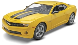 Revell Monogram 1:25 - 2010 Camaro SS