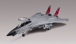 Revell Monogram 1:48 - F-14D Super Tomcat