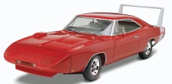 Revell Monogram 1:25 - 1969 Dodge Charger Daytona