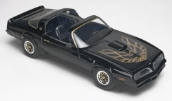 Revell Monogram 1:25 - 78 Pontiac Firebird 3n1