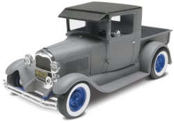 Revell Monogram 1:25 - 29 Ford Rat Rod