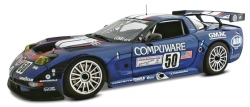 Revell Monogram 1:25 - Corvette C5-R 