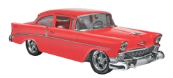 Revell Monogram 1:25 - 56 Chevy Del Ray