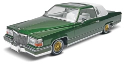 Revell Monogram 1:25 - Cadillac Custom Lowrider