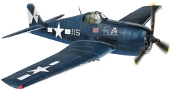 Revell Monogram 1:48 - F6F Hellcat