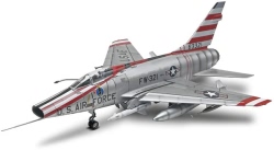 Revell Monogram 1:48 - F-100 Super Sabre