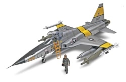 Revell Monogram 1:48 - F-5E Tiger II