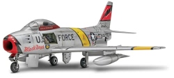 Revell Monogram 1:48 - F-86F Sabre Jet