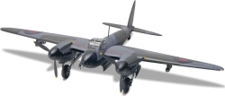 Revell Monogram 1:48 - Mosquito Mk IV