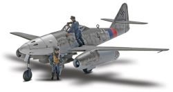 Revell Monogram 1:48 - Messerschmitt Me 262 A-1a