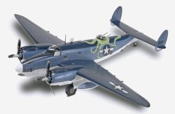 Revell Monogram 1:48 - Lockheed PV-1 Ventura