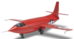 Revell Monogram 1:32 - Bell X-1 Experimental Aircraft