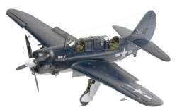 Revell Monogram 1:48 - SB2C-4  Helldiver