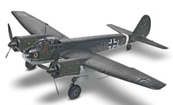 Revell Monogram 1:32 - Junkers Ju88A-1 Bomber