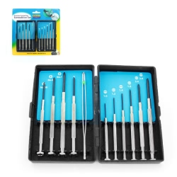 Modelcraft - Precision Screwdriver Set