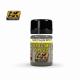 AK Interactive - 35ml Sand Yellow Deposit