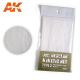 AK Interactive - Camouflage Net Type 2 White