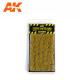 AK Interactive - Steppe Tufts 12mm
